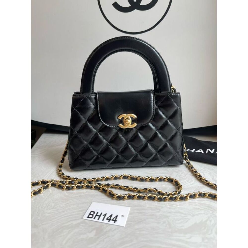 Chanel Women Pre-Loved Bag Brand New Condition